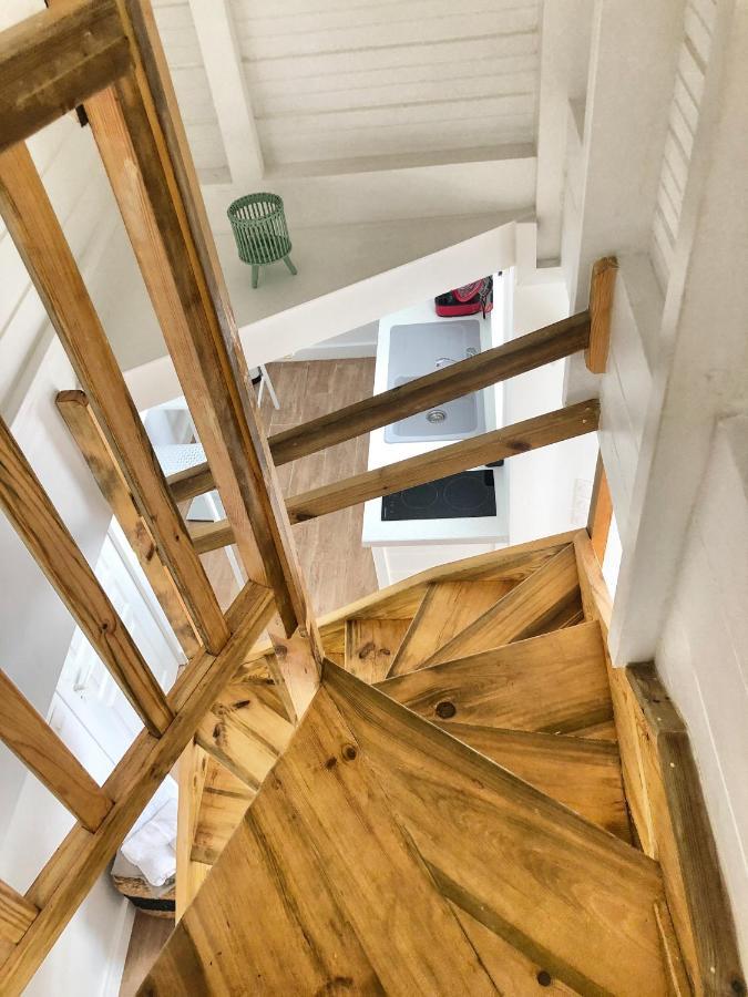 Residence O Coeur De Deshaies Appartements Exotik Et Tropikal Zewnętrze zdjęcie